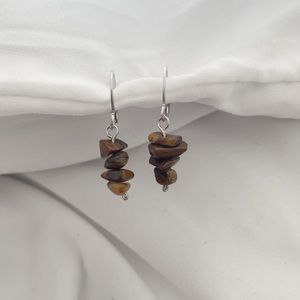 Small business, Homemade quartz Jewelry. (discount) (avoid washing)